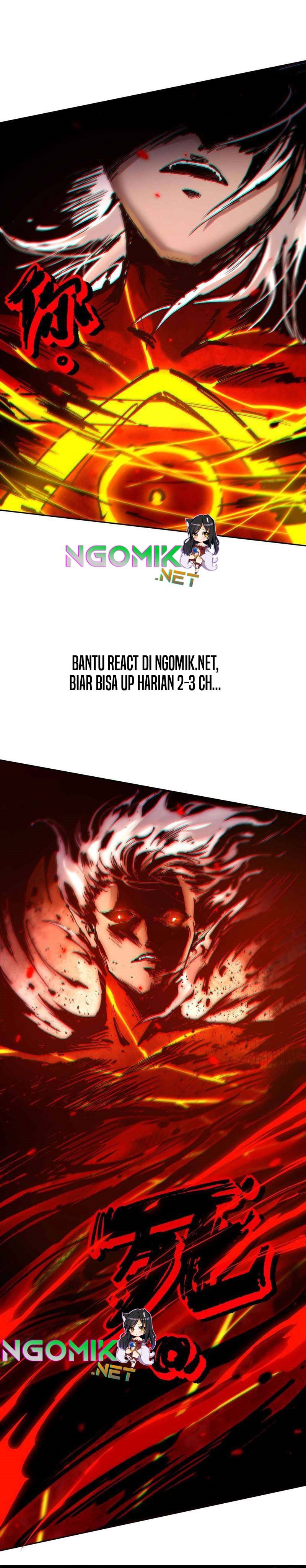 Ultimate Soldier Chapter 115 Gambar 28